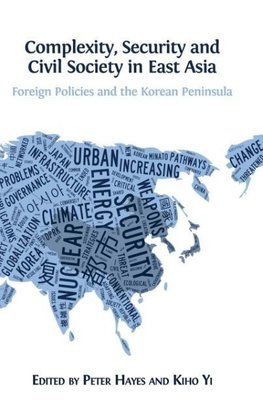 Complexity, Security and Civil Society in East Asia