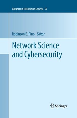 Network Science and Cybersecurity