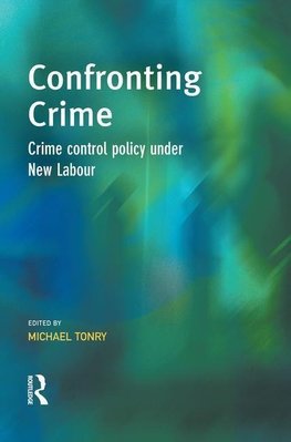 Tonry, M: Confronting Crime