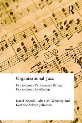 Organizational Jazz