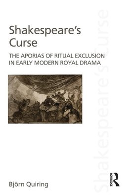 Shakespeare's Curse