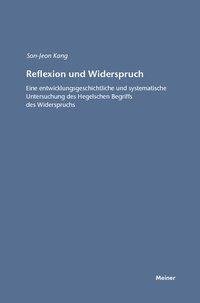 Reflexion und Widerspruch