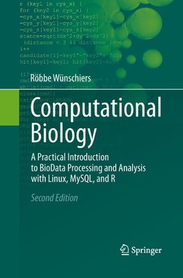 Computational Biology