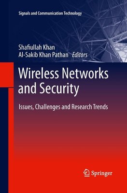 Wireless Networks and Security