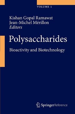 Polysaccharides