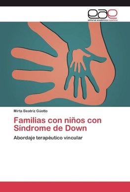 Familias con niños con Síndrome de Down