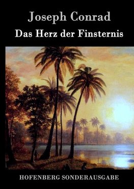 Das Herz der Finsternis