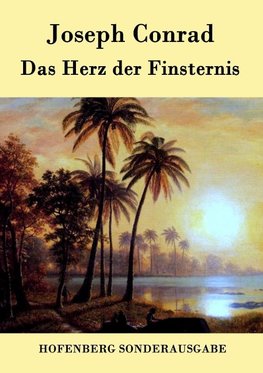 Das Herz der Finsternis