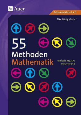 55 Methoden Mathematik