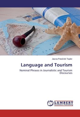 Language and Tourism