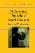 Mathematical Principles of Signal Processing