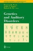 Genetics and Auditory Disorders