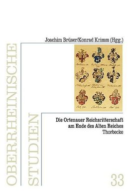 Die Ortenauer Reichsritterschaft am Ende des Alten Reiches