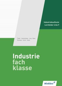 Industriefachklasse 2. Schülerband