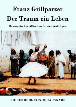 Der Traum ein Leben