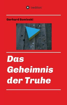 Das Geheimnis der Truhe