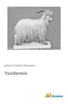 Taxidermie