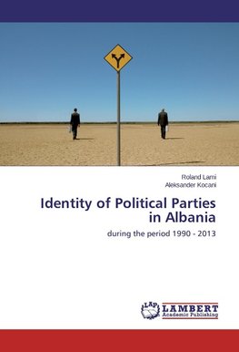 Identity of Political Parties in Albania