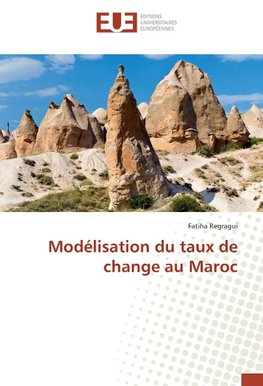 Modélisation du taux de change au Maroc