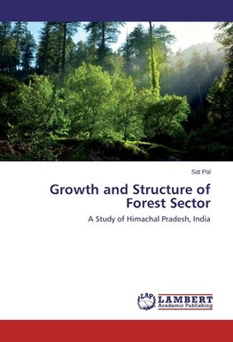 Growth and Structure of Forest Sector