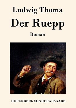 Der Ruepp