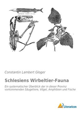 Schlesiens Wirbeltier-Fauna