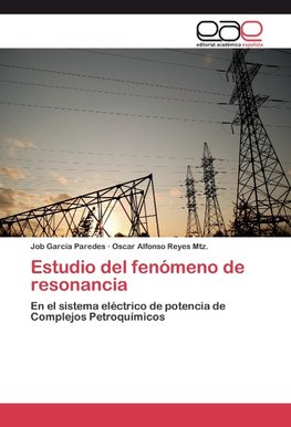 Estudio del fenómeno de resonancia