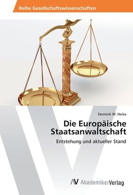 Die Europäische Staatsanwaltschaft