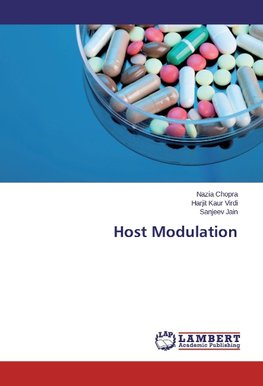 Host Modulation