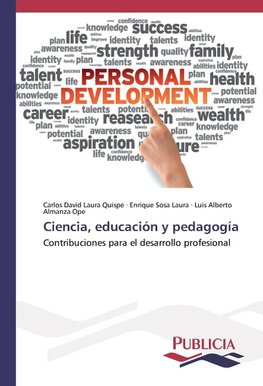 Ciencia, educación y pedagogía