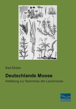 Deutschlands Moose