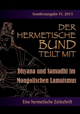 Der hermetische Bund teilt mit