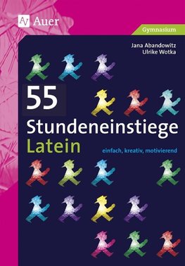 55 Stundeneinstiege Latein