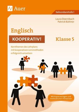 Englisch kooperativ Klasse 5