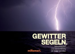 GewitterSegeln.