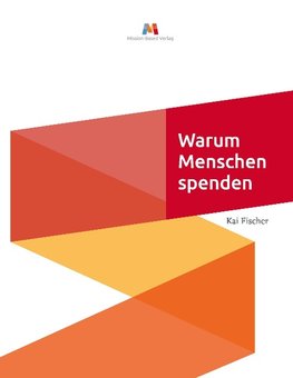 Warum Menschen Spenden