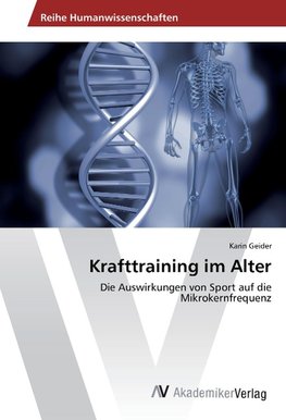 Krafttraining im Alter