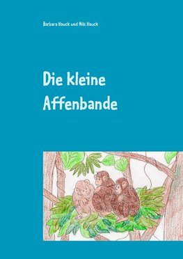 Die kleine Affenbande