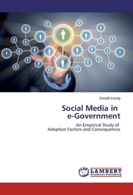 Social Media in e-Government