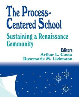 Costa, A: Process-Centered School