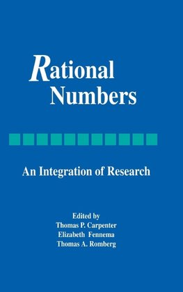 Rational Numbers