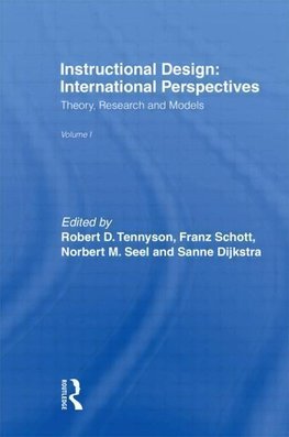 Dijkstra, S: Instructional Design: International Perspective