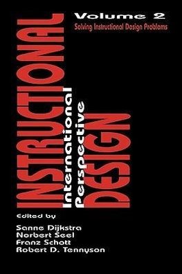 Dijkstra, S: Instructional Design: International Perspective