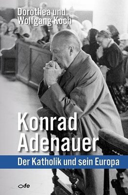 Konrad Adenauer