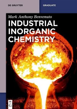 Industrial Inorganic Chemistry