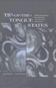 Schwartz, B: Tip-of-the-tongue States