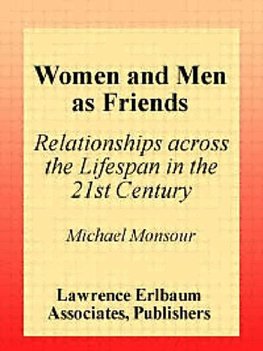 Monsour, M: Women and Men As Friends