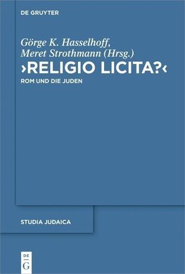 "Religio licita?"