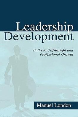 London, M: Leadership Development