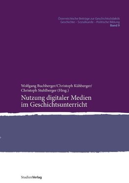 Nutzung digitaler Medien im Geschichtsunterricht